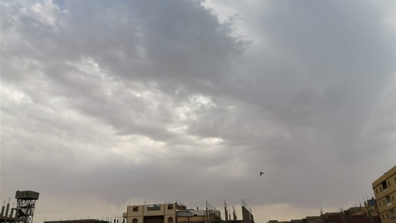 طقس السويس 