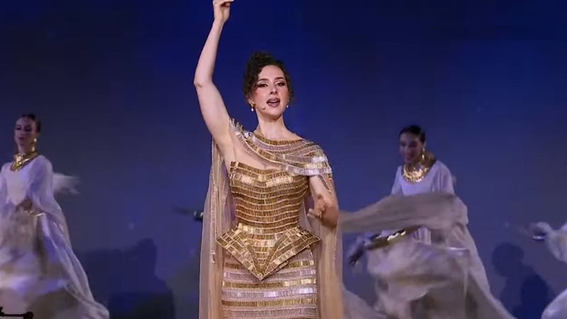 شيرين طارق