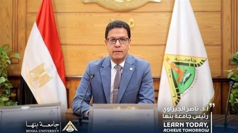الدكتور ناصر الجيزاوى