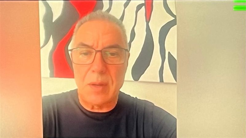 إيناسيو مدرب نادي