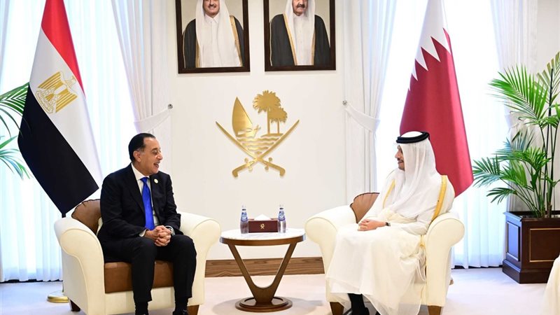 مدبولي