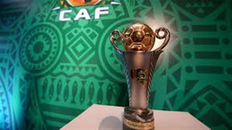 الكونفدرالية الأفريقية
