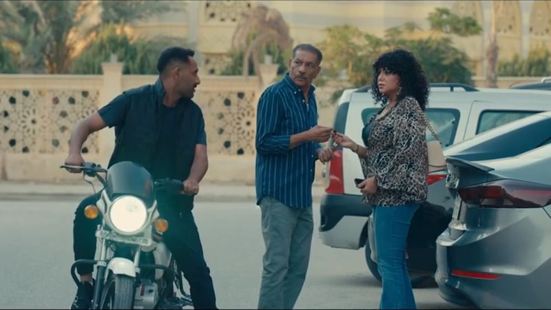 مسلسل لينك