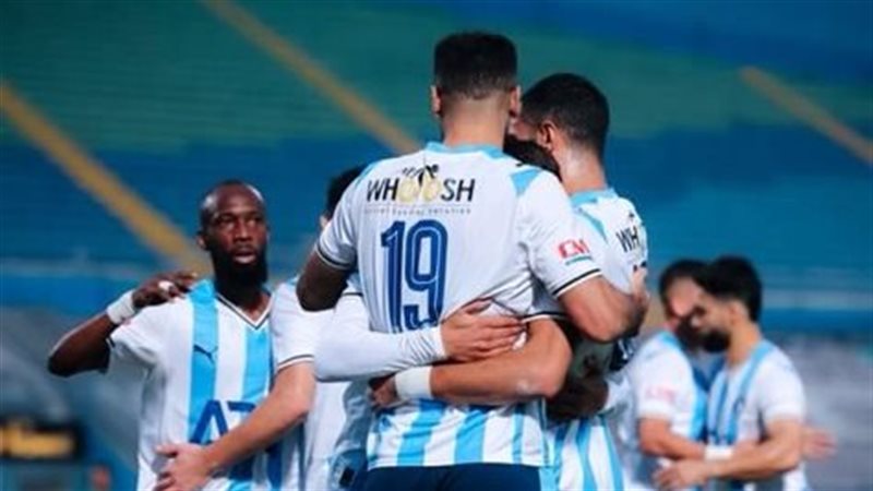 بيراميدز