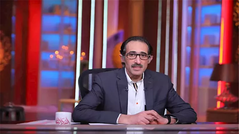 مجدي الجلاد