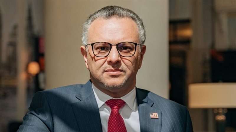 مسعد بولس 