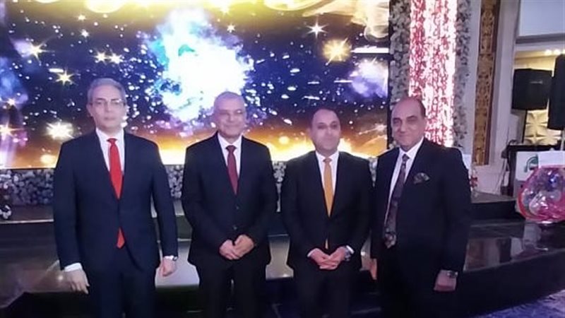 نقيب الإعلاميين