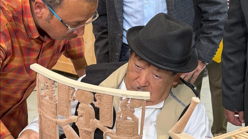 عالم الآثار الياباني