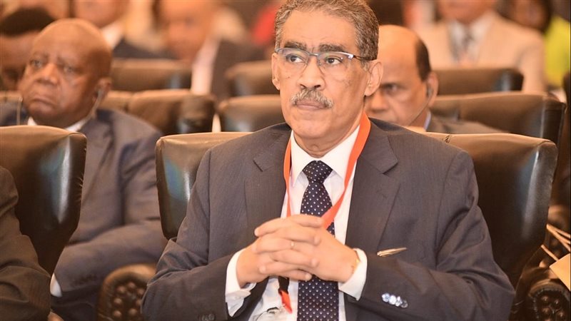 ضياء رشوان 