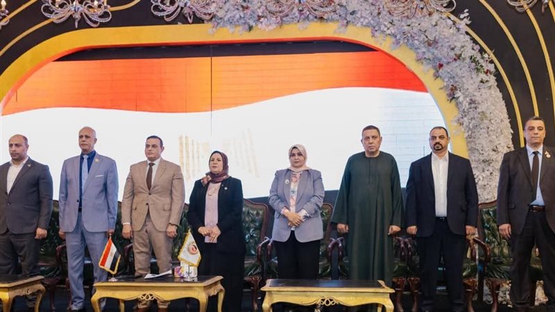 جانب من المؤتمر 