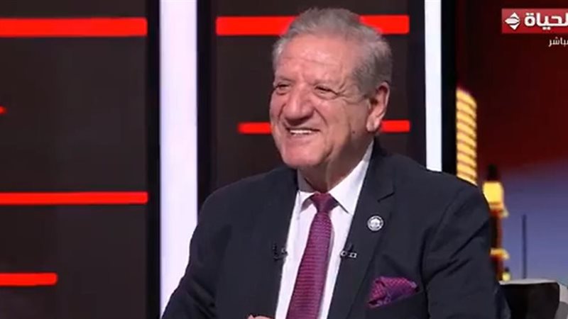  فخري الفقي