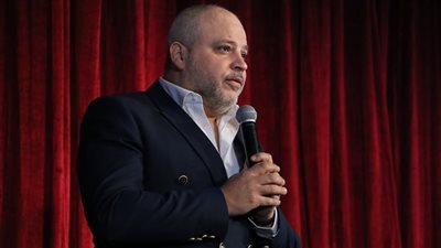 تامر عبدالمنعم يعلن خطة الموسم الشتوي بالبيت الفني للفنون الشعبية