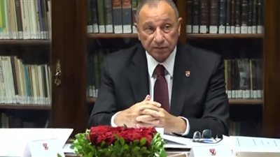 مجلس الأهلي يفوض الخطيب مشرفًا على كرة القدم والأمور العاجلة
