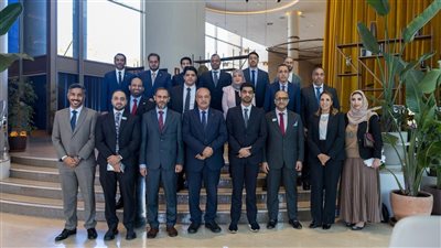 مصر تشارك في مؤتمر المجلس الدولي للأرشيف ببرشلونة  27 إلى 30 أكتوبر 2025،