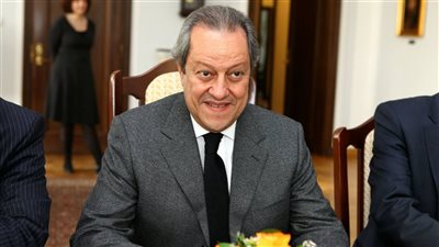 مطالب بترشح وزير سابق وشخصية قيادية بارزة لرئاسة الوفد | خاص