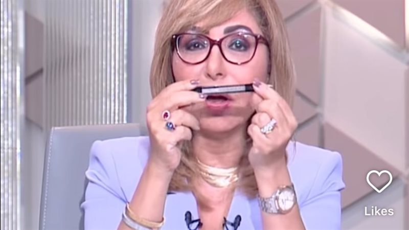 لميس الحديدي