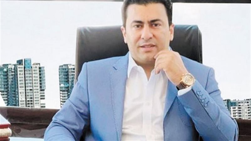 خالد صبري