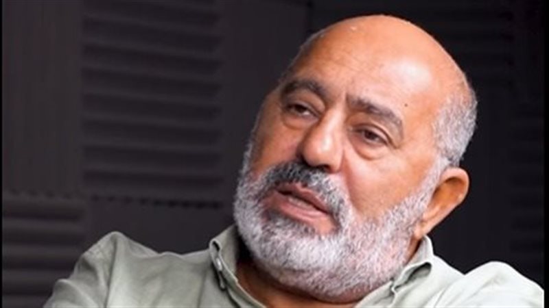 إسماعيل فرغلي 