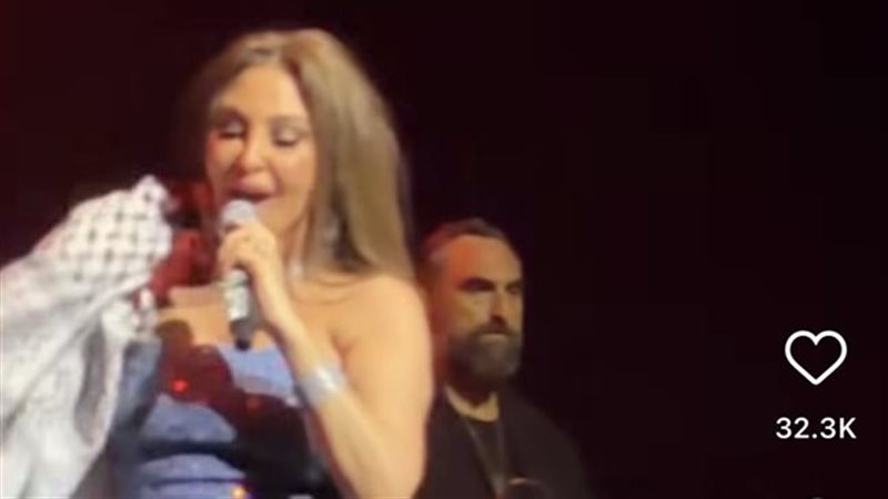 إليسا 
