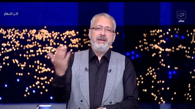 تامر أميين 