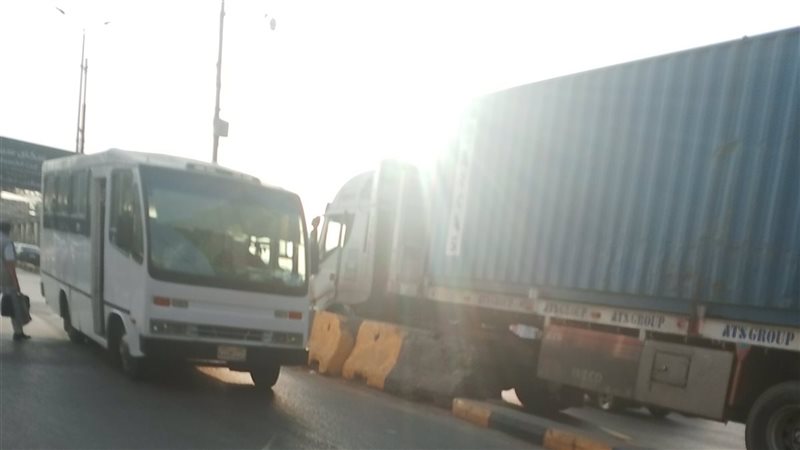 المرور