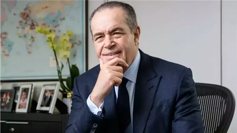 محمد منصور