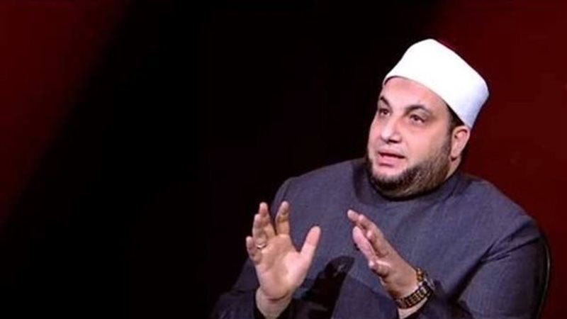 النائب أحمد تركي