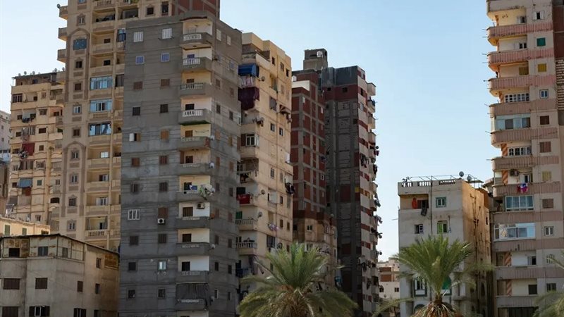  الإيجار القديم 
