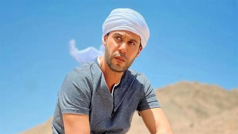 محمد إمام