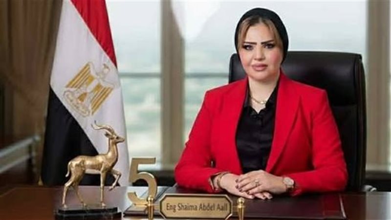 شيماء عبد العال 