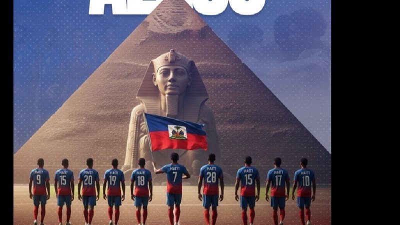 الاتحاد الهايتي