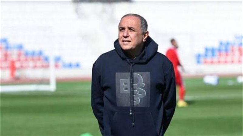 محمد شوقي 