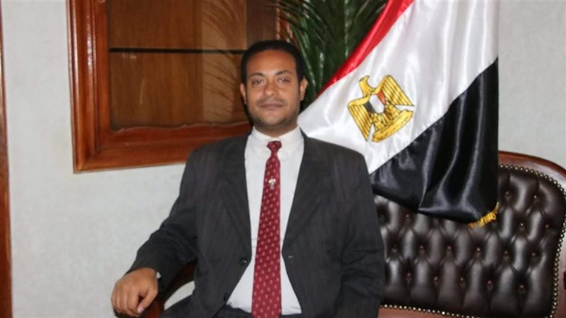 محمد الغزالي 