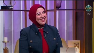 آلاء فوزي: التعامل مع جيل «زد» يحتاج إلى ذكاء عاطفي لا أوامر 