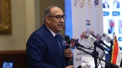المهن الرياضية تطلق مشروع «الكود المهني للتوصيف والتوظيف الرياضى»