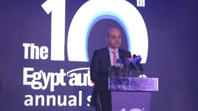محمد قنديل: قمة «إيجيبت أوتوموتيف 2025» محطة فارقة لصناعة السيارات في مصر
