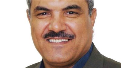 أحمد صبري  ينعى ممدوح شعبان مدير تحرير الأهرام ورئيس القسم العسكري الأسبق