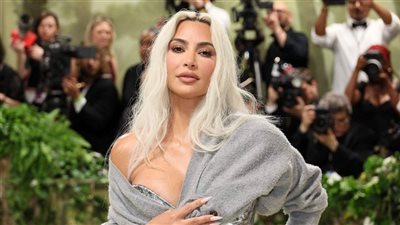 كيم كارداشيان: «تشات جي بي تي» سبب فشلي في اختبار نقابة المحامين