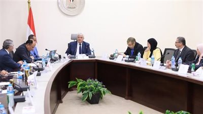 تعاون بين صندوق الاستشارات وجامعة المنوفية الأهلية لإنشاء مشاريع هندسية مبتكرة
