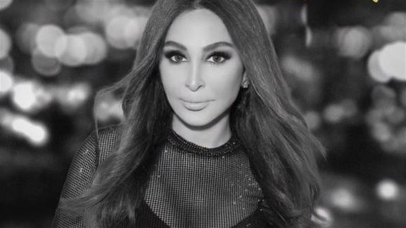 إليسا  