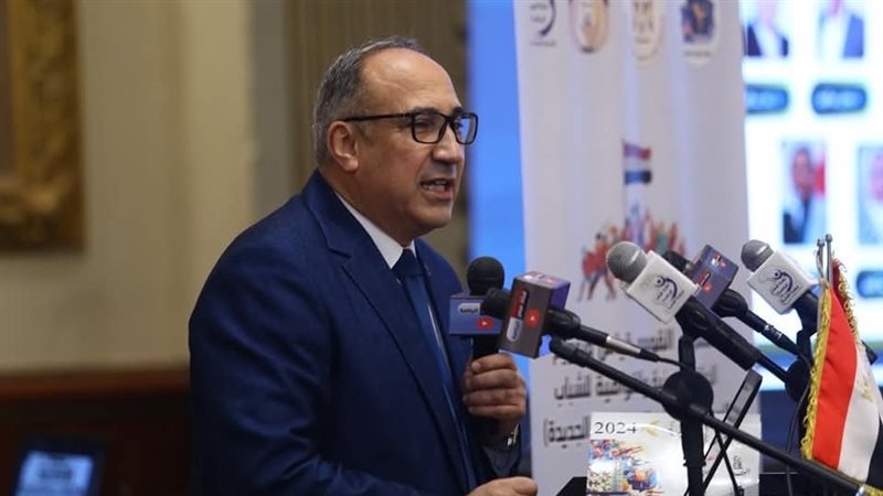 الدكتور فتحي ندا