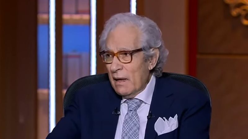 فاروق حسني