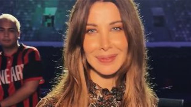نانسي عجرم