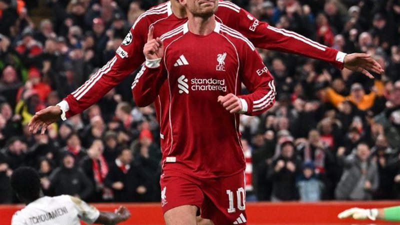 ليفربول