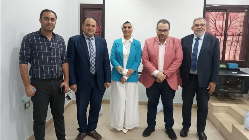 التوعية
