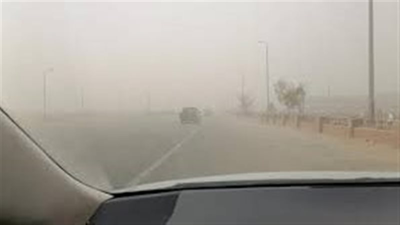 طقس السويس 