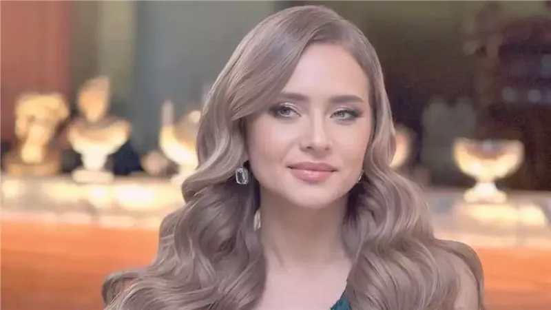 نيللي كريم