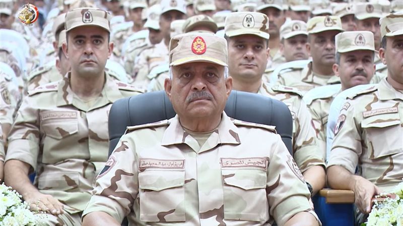 وزير الدفاع