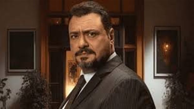 مراد مكرم