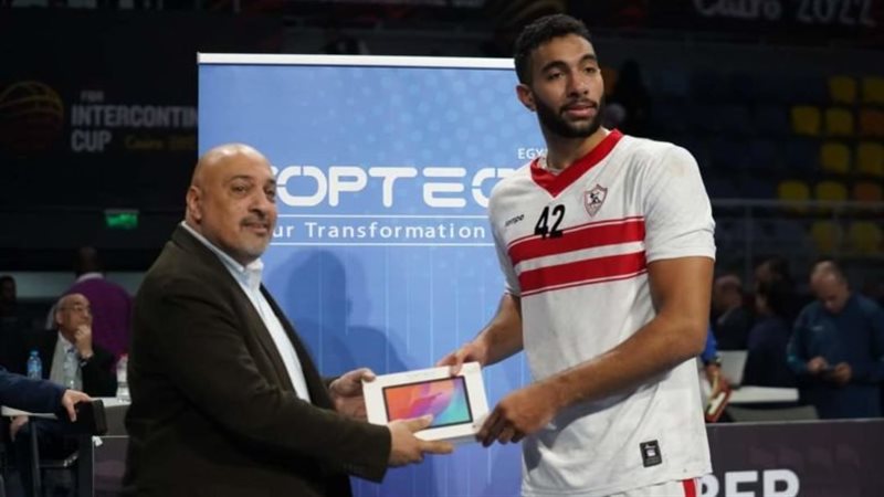 حسن قداح